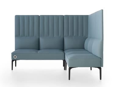 KEY JOIN - Sofa by Kastel