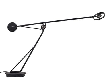 AARO - LED adjustable desk lamp by DCW Editions