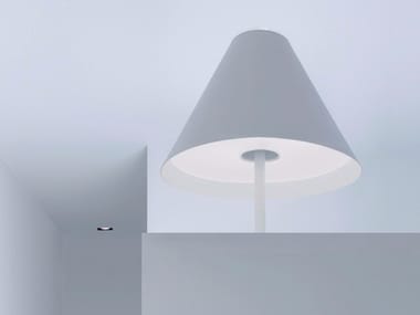 ABA 45 - Table lamp with Dimmer by Davide Groppi