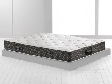 ABBRACCIO 10 - Breathable mattress by Magniflex