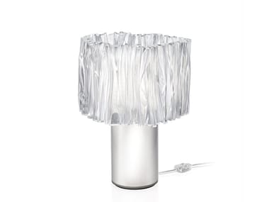 ACCORD?ON - LED Lentiflex¢ç table lamp by Slamp