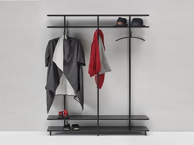 AERO V - Valet stand by Living Divani