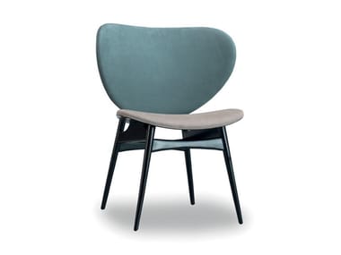 ALMA - Chair by BAXTER