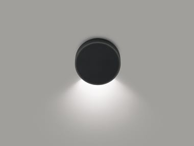 ALPHA 7920 - LED wall lamp by Vibia