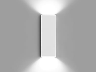 ALPHA 7935 - Wall lamp by Vibia