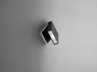 ALPHA 7940 - Wall lamp by Vibia