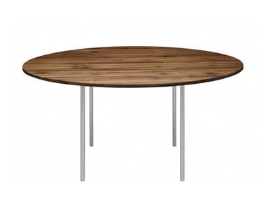 ANTON - Round table by e15