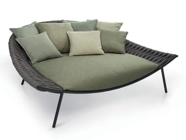 ARENA - Fabric garden bed by RODA