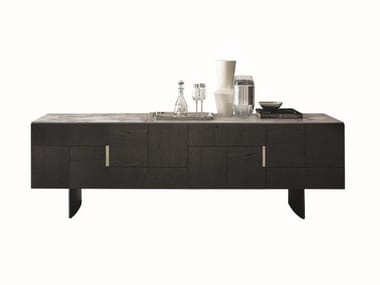 ARNE - Sideboard with drawers by Casamilano