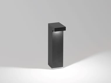 ASTRIX - LED metal bollard light by Delta Light