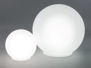 ATMOSFERA - LED floor lamp by Serralunga