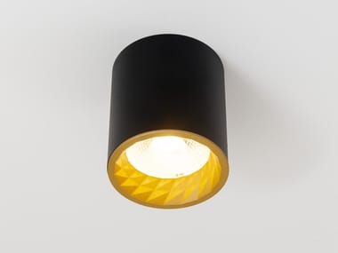 ATSJI - LED aluminium spotlight by Dark