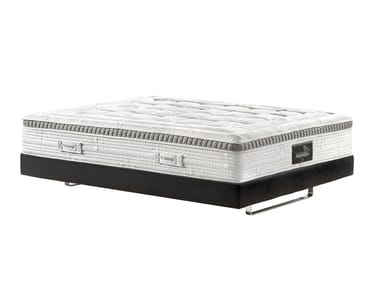 AUDACE ARMONIA DUAL 12 - Double Thermoregulator Memoform mattress by Magniflex