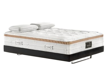 AUDACE DIAMANTE DUAL 12 - Double breathable Memoform mattress by Magniflex