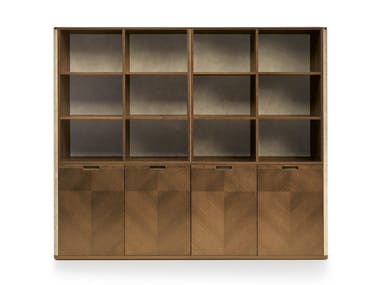 AVATAR - Open office shelving by I 4 Mariani