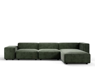 AVENUE - Modular sofa by Novamobili