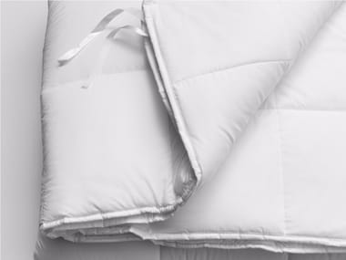 Anti-allergenic duvet - Cotton duvet by Flou