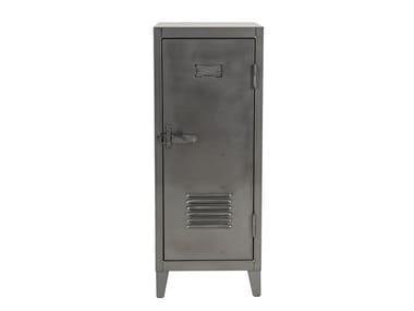 B1 BAS - Locker by Tolix