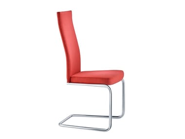 B29P - Cantilever chair by Tecta