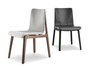 BABETTE - Chair by I 4 Mariani