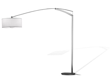 BALANCE - Floor lamp by Vibia