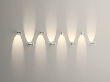 BAMBOO - LED wall lamp by Vibia