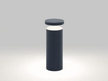 BAZIL - LED bollard light by Delta Light