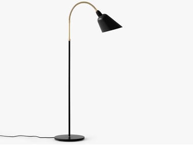 Bellevue Floor Lamp AJ7 by &tradition