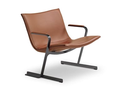 BEVERLY - Armchair by I 4 Mariani