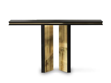 BEYOND - Console table by Luxxu