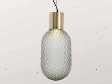 BLOOM 279.01 - Pendant lamp by Il Fanale