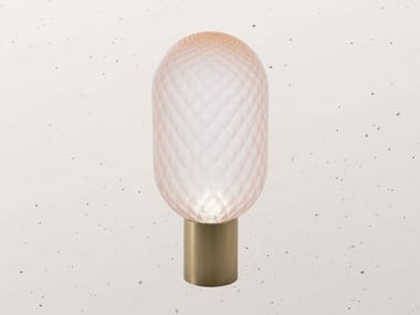 BLOOM 279.03 - Table lamp by Il Fanale