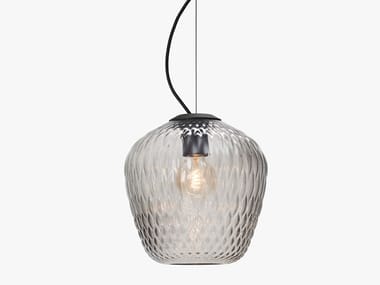 Blown Pendant Lamp SW3 by &tradition