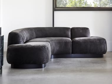 BO DINING - Sofa by Piet Boon