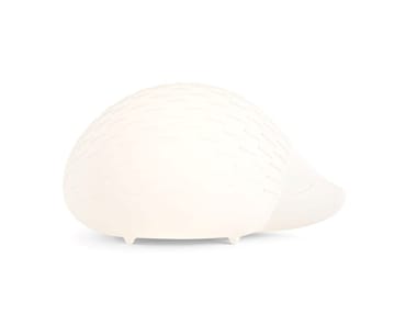 BONNIE - LED polyethylene floor lamp by Serralunga