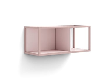 BOXY - Wall unit by Nidi