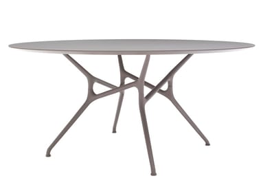 BRANCH TABLE - Contract table by Cappellini