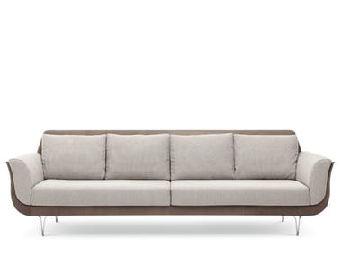 BRERA - Sofa by I 4 Mariani