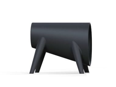 BUM BUM - Contemporary style footstool by Vondom