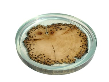 BURANO - Plate by alcarol