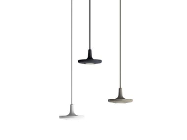 BUTTON - LED pendant lamp by Estiluz