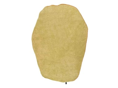 CAR PARK 2 - Handmade rug by CC-Tapis