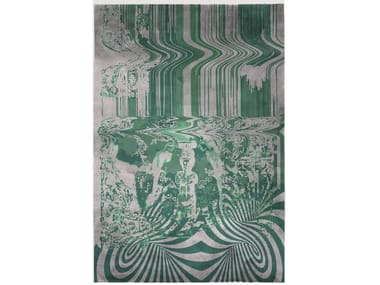 CARYTICAL - Rug by Boca do Lobo