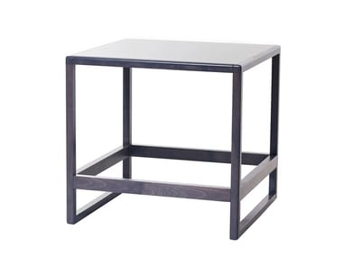 CASABLANCA - Rectangular coffee table by TON