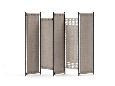 CEIBA SCREEN - Ash Screen by Living Divani