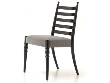 CENTURY 11 - Beech chair by Very Wood