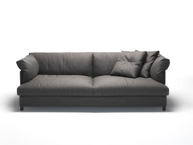 CHEMISE XL - 2 seater sofa by Living Divani