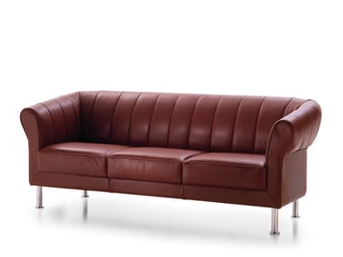 CHESTERMAN - Sofa by I 4 Mariani
