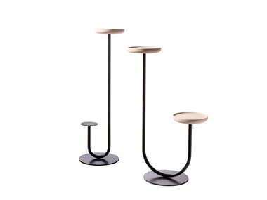 CIGALES - Plant pot by Miniforms