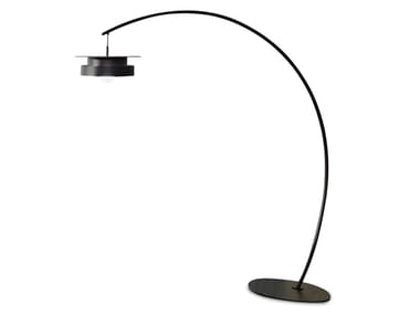 CIRCE - Metal arc lamp by Cantori